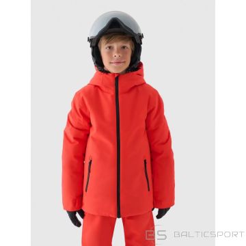 Ski jacket 4F Jr 4FJWAW24TTJAM532-62S (140)