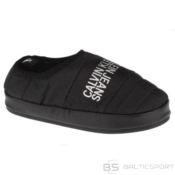 Inny Calvin Klein mājas apavu čības W siltā odere W YW0YW00412-BEH (36)