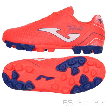 Buty Joma TOLEDO 2501 Jr HG TOJS2507HG / czerwony / 38