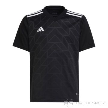Adidas Team Icon 23 Jr T-krekls HS0541 (140)