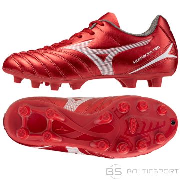 Mizuno Monarcida Neo III Select Jr Shoes P1GB252560 / Red / 38