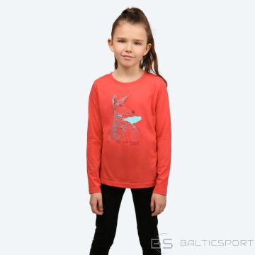 Inny Icepeak Kiowa Long Sleeve Junior 451702689I (176CM)