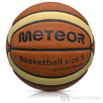 Basketbola bumba /Meteor Basketball Cellular 5 10100 (uniw)