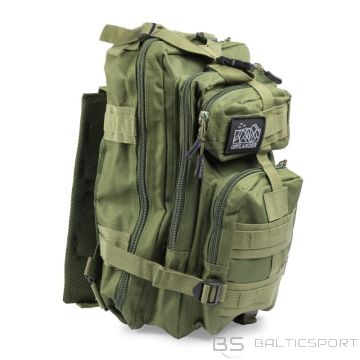 Offlander Походный рюкзак Survival 25 л OFF_CACC_32GN (Н/Д)