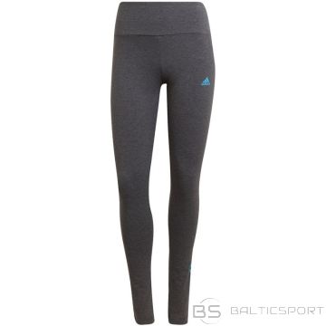 Adidas Леггинсы Loungewear Essentials W HD1688 (XS)