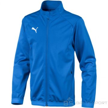 Puma Liga Training Jacket Electric Junior 655688 02 (140cm)
