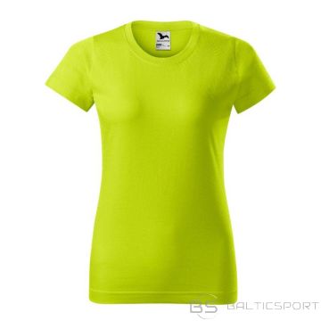Malfini Базовая футболка W MLI-13462 (XL)