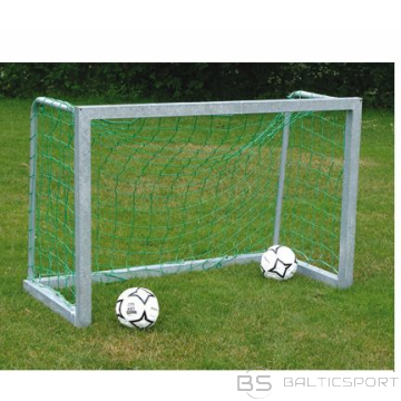 Futbola vārti 1,5 x 1 m