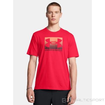 Under Armour T-shirt M 1386793-600 (S)