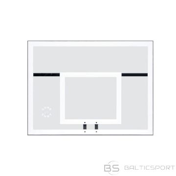 Sureshot Basketbola vairogs 1200x900mm akrila 4mm