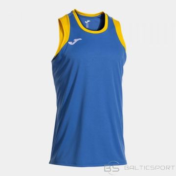 Joma Рубашка без рукавов Cancha 104242.709 (5XS)
