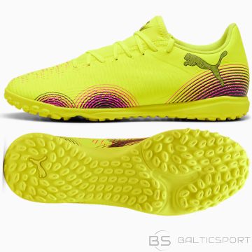 Puma Future 8 Play TT 108378-03 Обувь / Желтый / 43