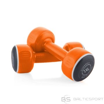 Dumbbell Body Sculpture Smart Bw 108D BW108D6KG (N/A)