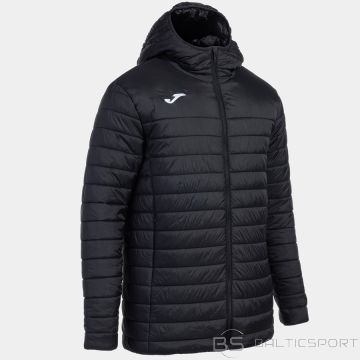 Kurtka Joma Anorak Urban V 103798.100 / czarny / XL