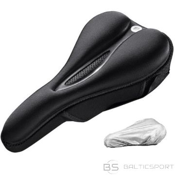 Rockbros Sēdekļa pārvalks ar lietus aizsardzību (nav pieejams)