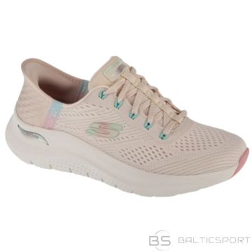 Skechers Вставки: Arch Fit 2.0 - Easy Chic 150066-NTPK Бежевый 36 (40)