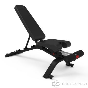 Bowflex 3.1S 100917 training bench (N/A)