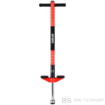 Enero JUMPER POGO BAR FOR JUMPING RED