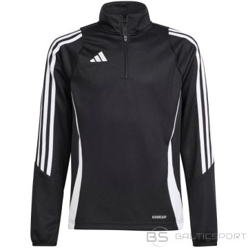 Adidas Tiro 24 Training Jr sporta krekls IJ9952 (176 cm)