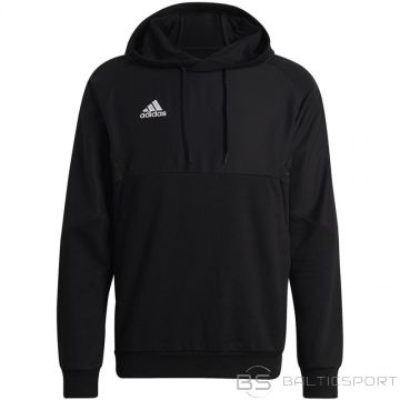 Adidas Condivo 22 Hoodie M HA6232 (L)