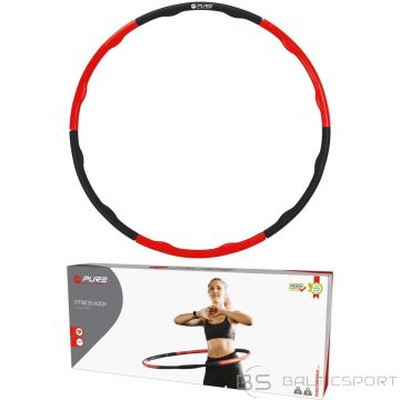 Pure 2 Improve HULA HOP FITNESS 100CM NEOPRĒNS