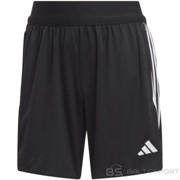Shorts adidas Tiro 23 League Training Long-Length W HS0323 (S)