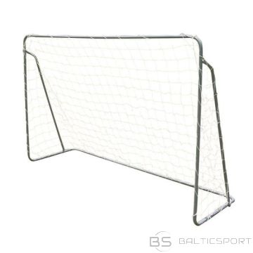Inny Steel frame gate with mesh BR240 2.43m (N/A)