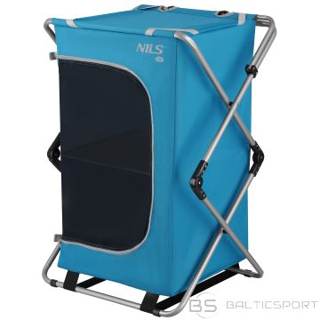 NC3702 NILS CAMP Pop-Up Tourist Cabinet