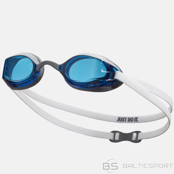 Nike Swimming goggles LEGACY NESSD131 400 / senior / blue