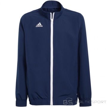 Adidas Entrada 22 Presentation Jacket Jr H57482 (116cm)