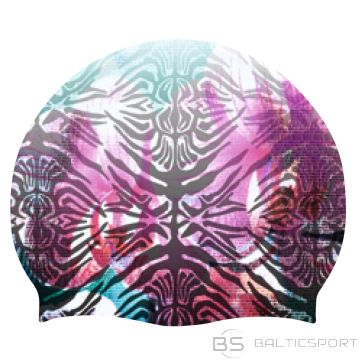 Silicon swimming cap BECO 73996