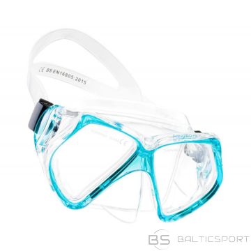 Aquawave Opal Mask 92800081339 diving mask (ONE SIZE)