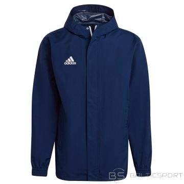 Adidas Jaka ENTRADA 22 AW Jaka IK4011 / tumši zila / S