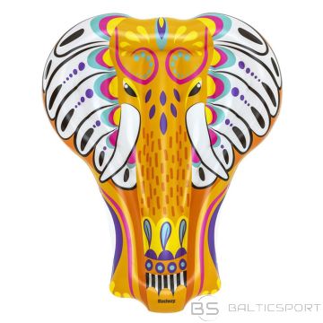 Peldamrīks 183x153cm Bestway Flirty Fiesta Elephant
