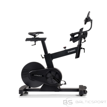 Spininga velotrenažieris HAMMER HyRace S