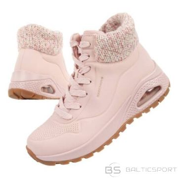 Skechers Uno Rugged W shoes 167988/BLSH (36,5)