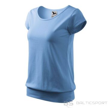 Malfini Футболка City W MLI-12015 (XL)