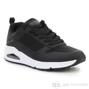 Skechers Uno Sol melns/balts M 232248-BKW (EU 42)