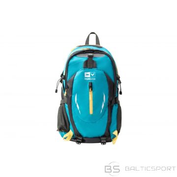 Hi Mountain Terra mugursoma 35L AB1069BLACK/BLUE/YELLOW (ONESIZE)