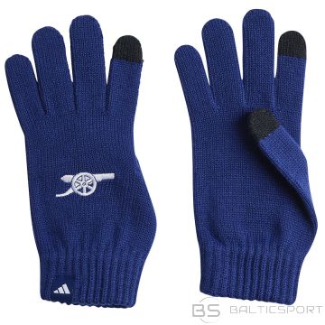 Rękawiczki adidas Arsenal FC Gloves JE4036 / niebieski / L