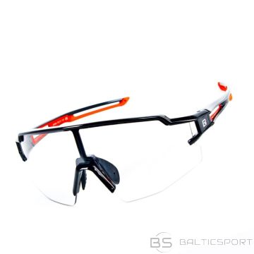 Rockbros sporta brilles ar fotohromu melnu krāsu (nav pieejams)