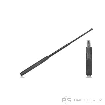 BS Телескопическая дубинка ProSecur 26 дюймов, черная, Walther (N/A)