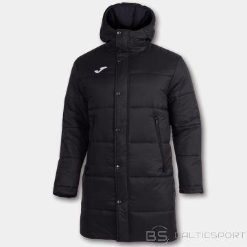 Joma Anorak Jacket Iceland III 101697.100 / black / M