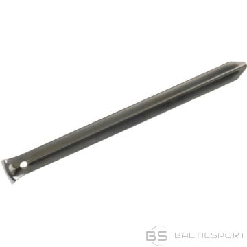 Enero Camp Metāla teltīm knaģi 23 cm, 6 gab., komplekts