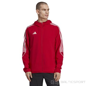 Kurtka adidas TIRO 23 Windbreaker IA1618 / czerwony / XXL