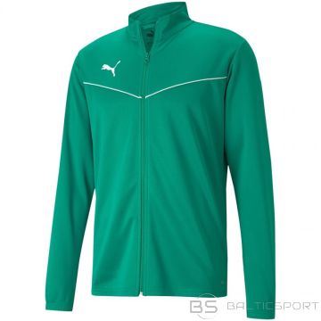 Puma teamRise Training Poly Jacket M 657392 05 (S)