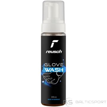Reusch Glove Wash 5462800 0 foam for cleaning goalkeeper gloves (N/A)