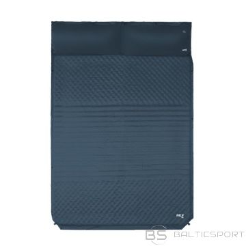 Nils Camp NC4060 PELĒKS PAŠPIEPŪŠOSIES DUBULTĀS PAKLĀJS AR POLVENS