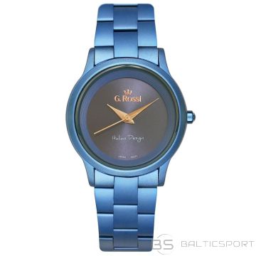 G.rossi Sieviešu pulkstenis 10777B-6F3 + KASTE (N/A)