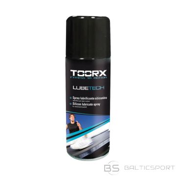 Silicon based spray TOORX LUBETECH